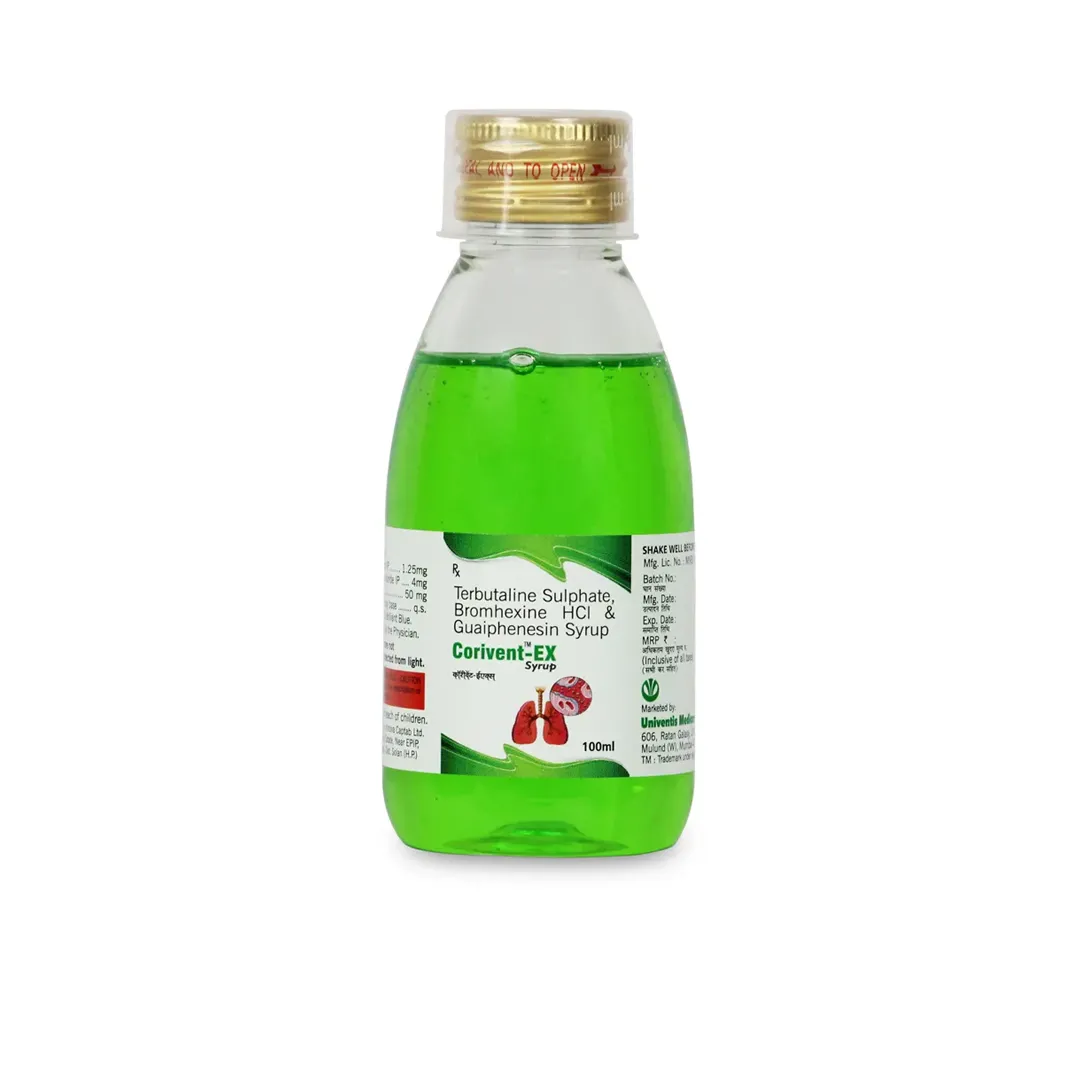 Syrup